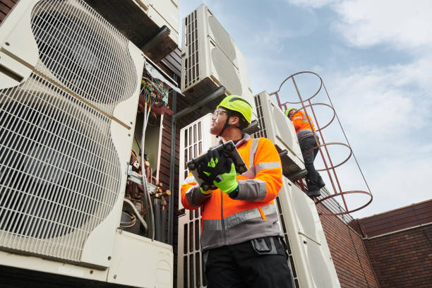 Best Residential HVAC in Milan, OH