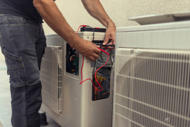 Best Solar-powered HVAC Systems in Milan, OH