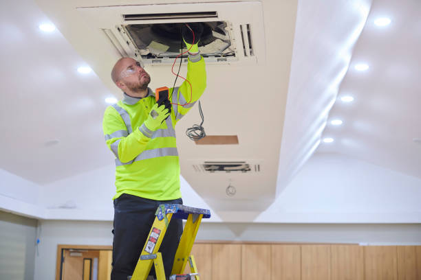Best HVAC Training and Certification in Milan, OH