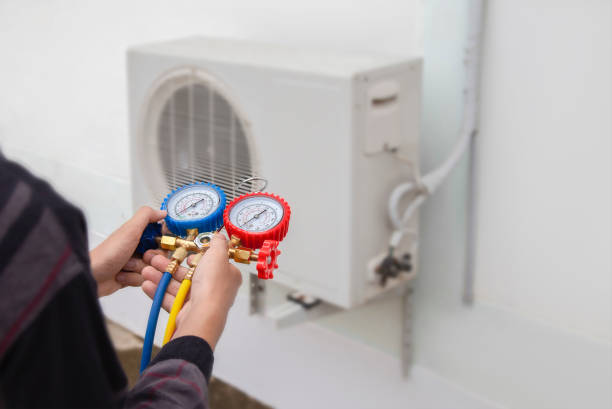 Best HVAC Supply and Distribution in Milan, OH