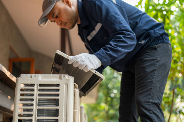 Best Commercial HVAC in Milan, OH